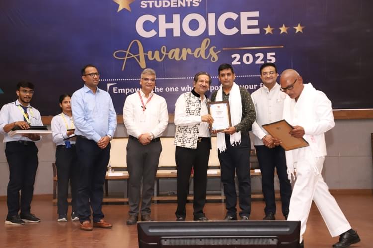 SAGE University Bhopal Events photo 10